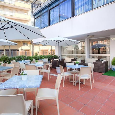 צ'סנטיקו Hotel Mario מראה חיצוני תמונה