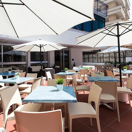 צ'סנטיקו Hotel Mario מראה חיצוני תמונה