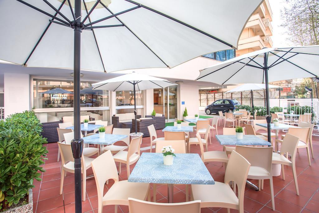 צ'סנטיקו Hotel Mario מראה חיצוני תמונה