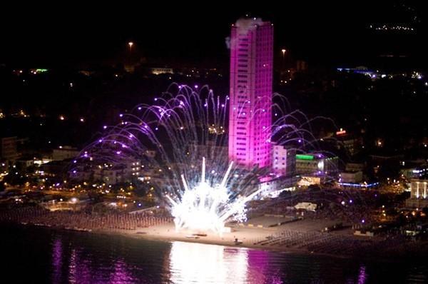 צ'סנטיקו Hotel Mario מראה חיצוני תמונה